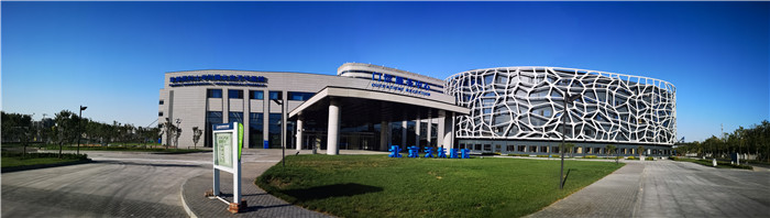 首都医科大学附属北京天坛医院介绍